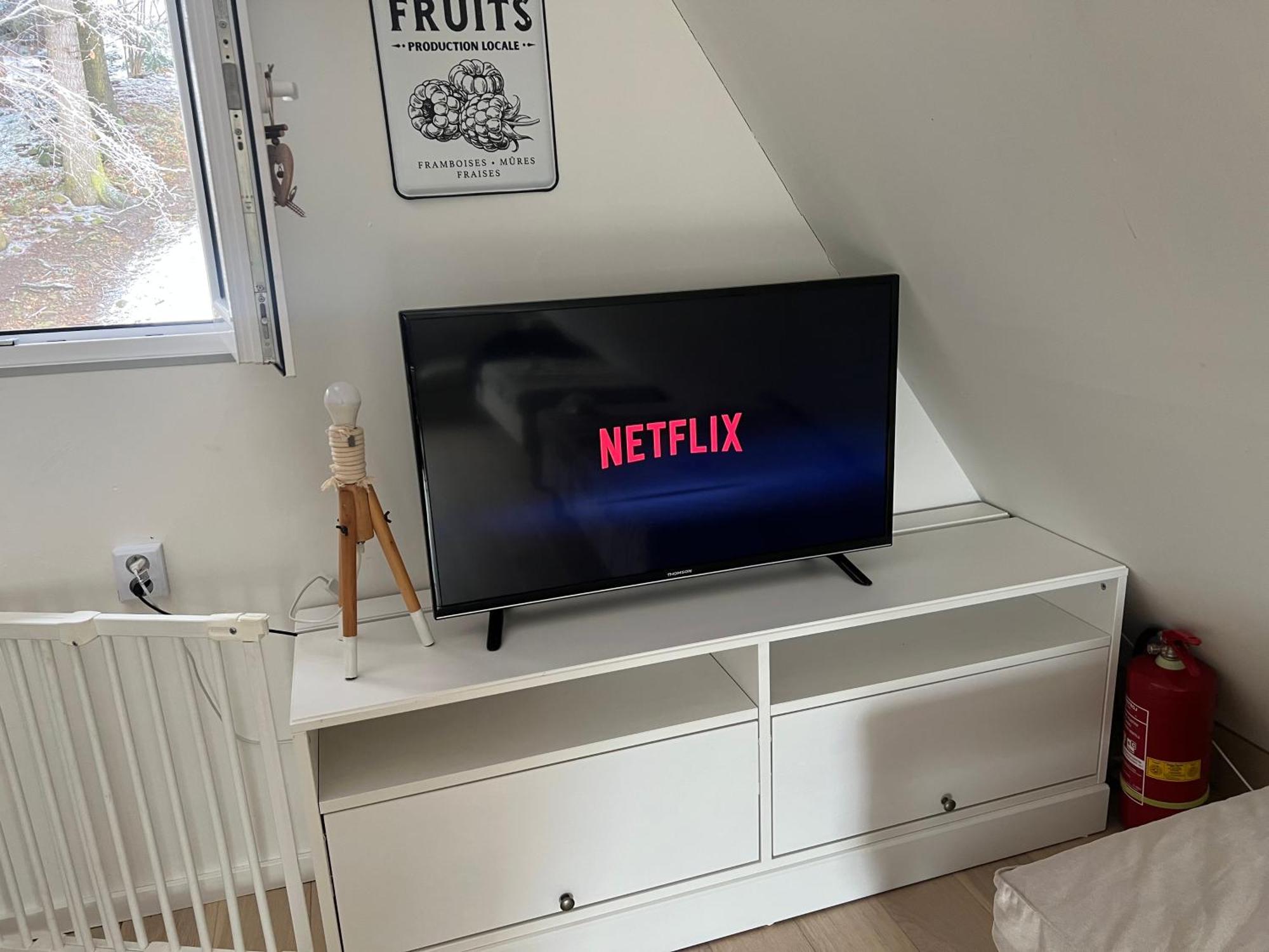 Chatka Pod Lysou Ostravice Buitenkant foto